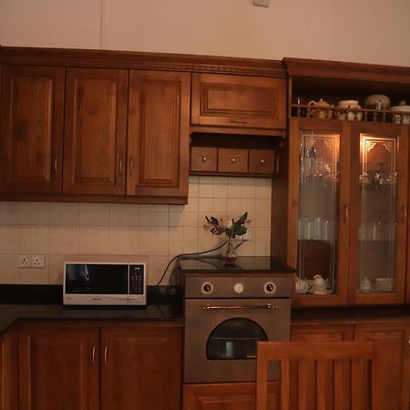 Sithara Estate Bungalow Ella Εξωτερικό φωτογραφία
