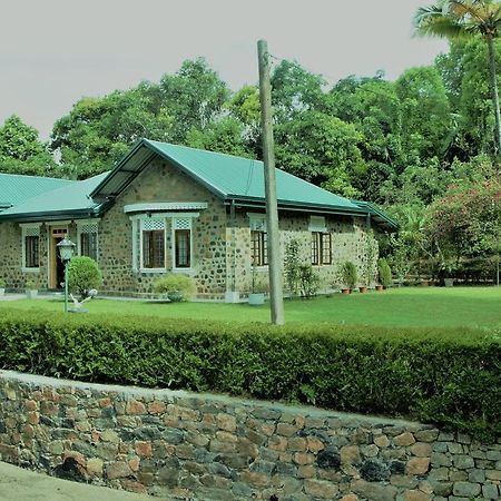 Sithara Estate Bungalow Ella Εξωτερικό φωτογραφία