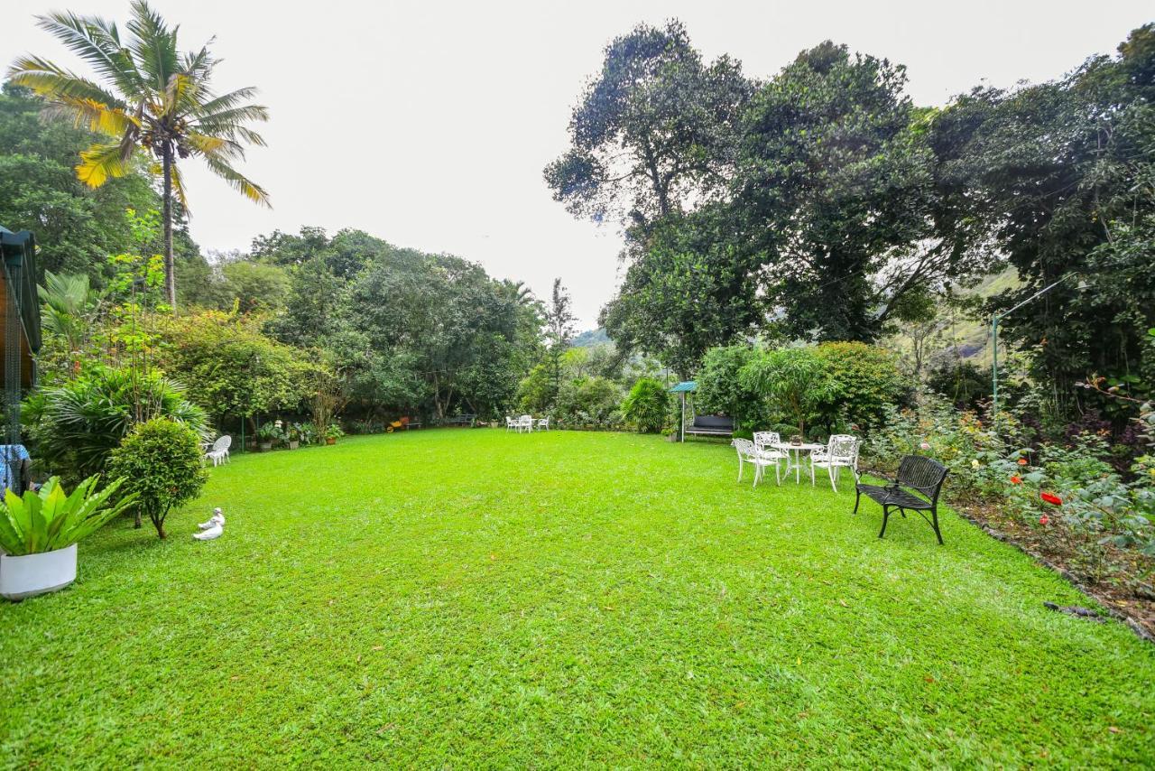 Sithara Estate Bungalow Ella Εξωτερικό φωτογραφία