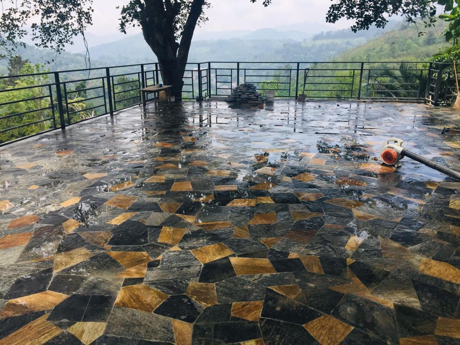 Sithara Estate Bungalow Ella Εξωτερικό φωτογραφία