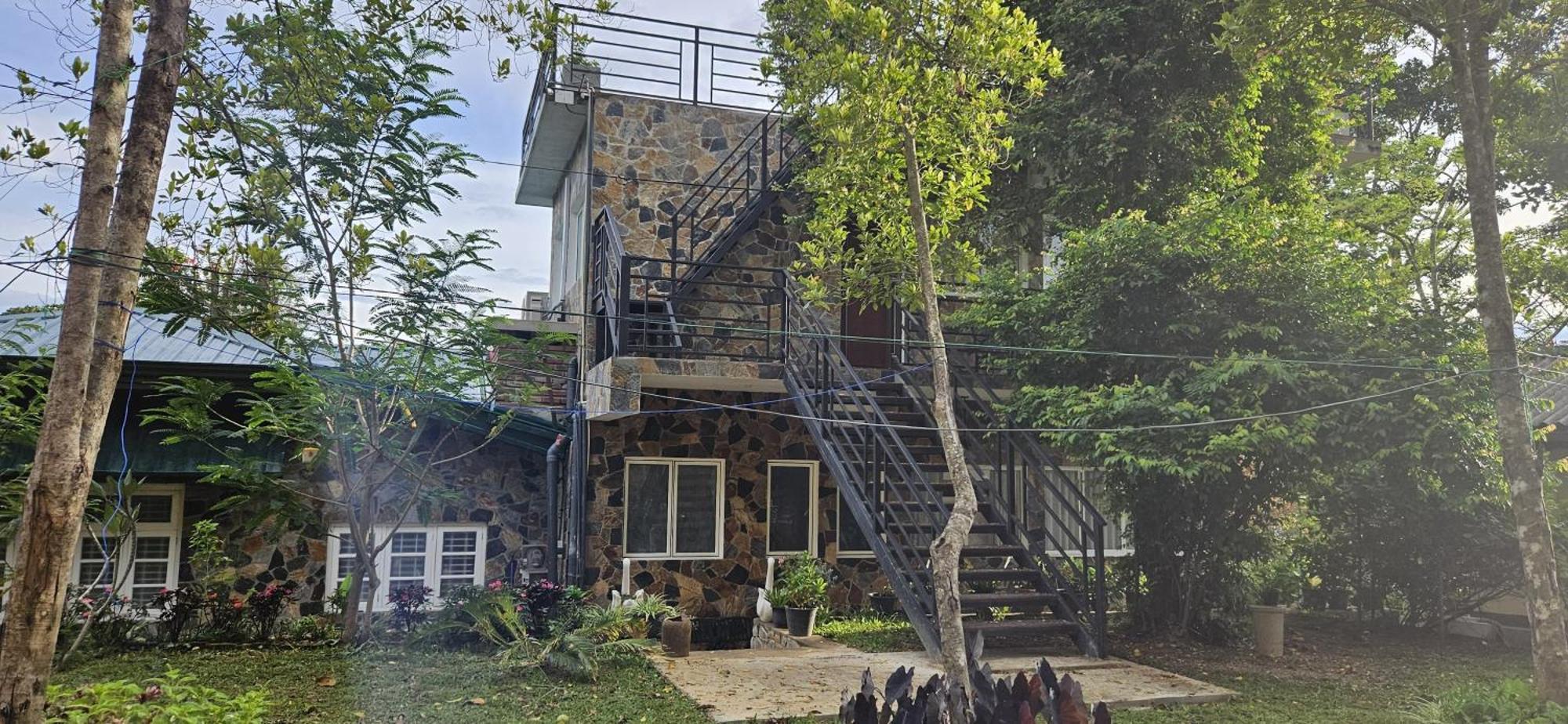 Sithara Estate Bungalow Ella Εξωτερικό φωτογραφία