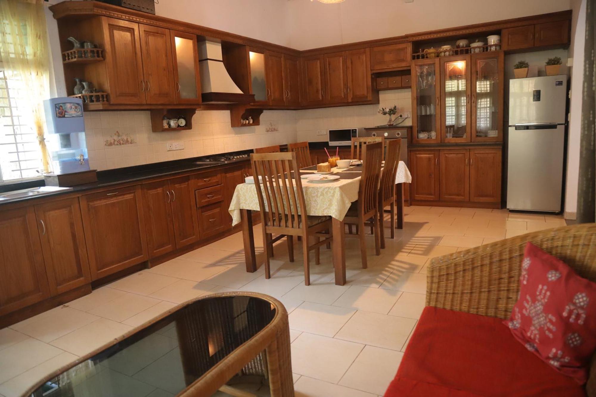 Sithara Estate Bungalow Ella Εξωτερικό φωτογραφία