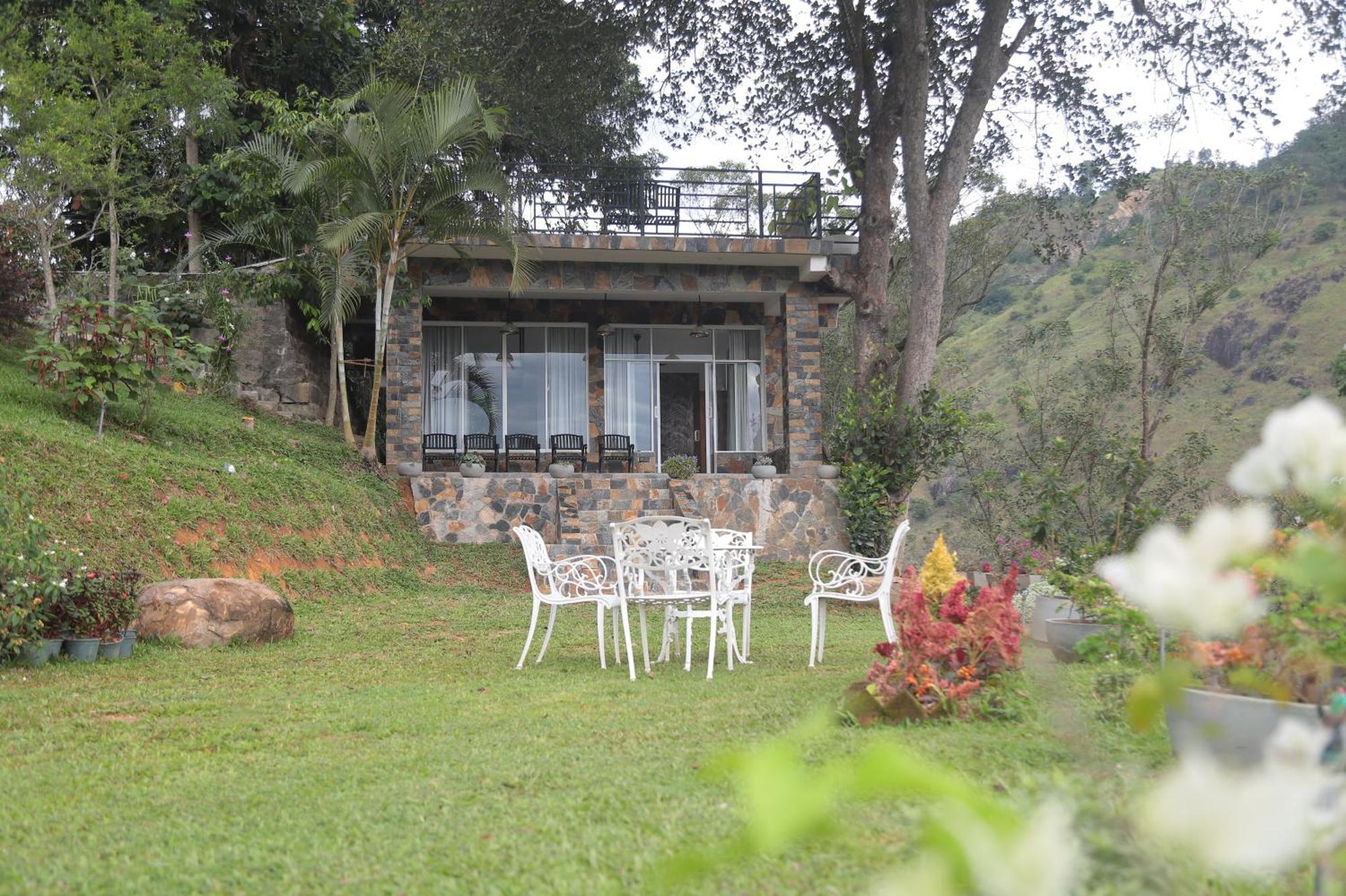 Sithara Estate Bungalow Ella Εξωτερικό φωτογραφία