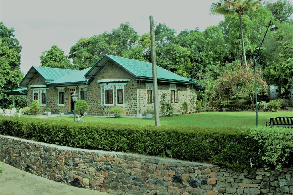 Sithara Estate Bungalow Ella Εξωτερικό φωτογραφία