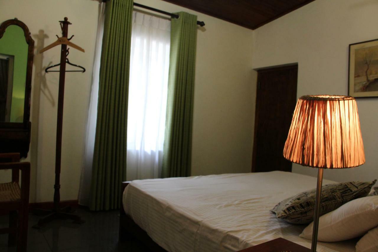 Sithara Estate Bungalow Ella Εξωτερικό φωτογραφία