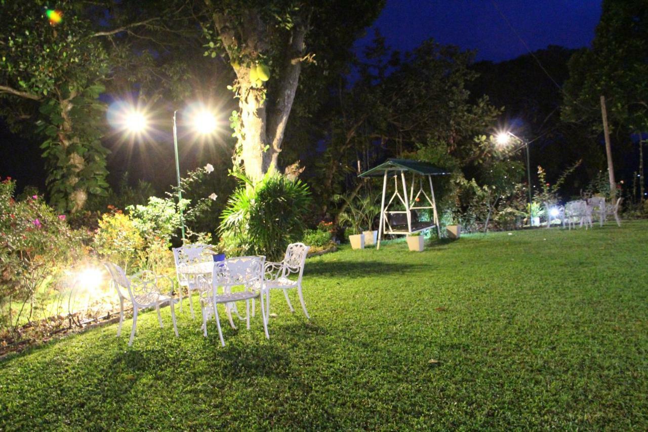 Sithara Estate Bungalow Ella Εξωτερικό φωτογραφία