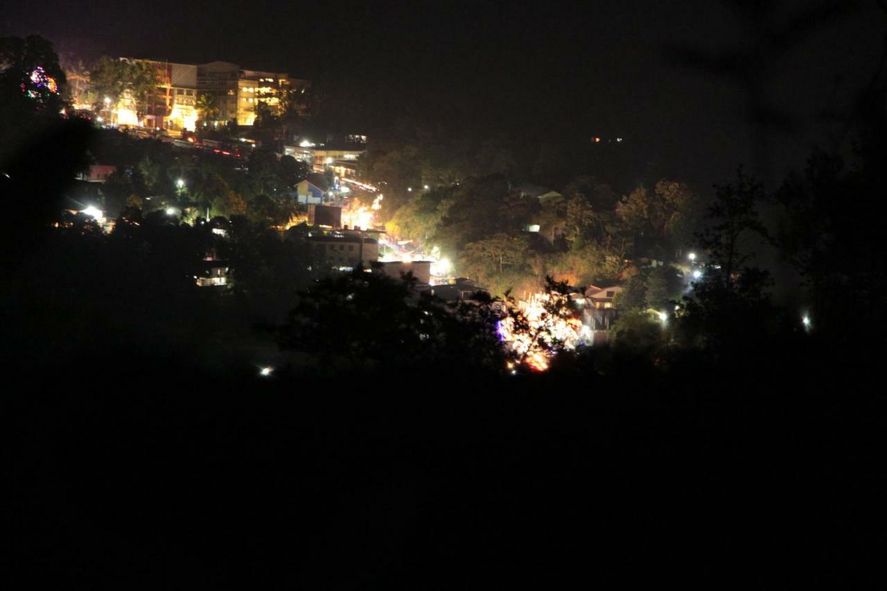 Sithara Estate Bungalow Ella Εξωτερικό φωτογραφία